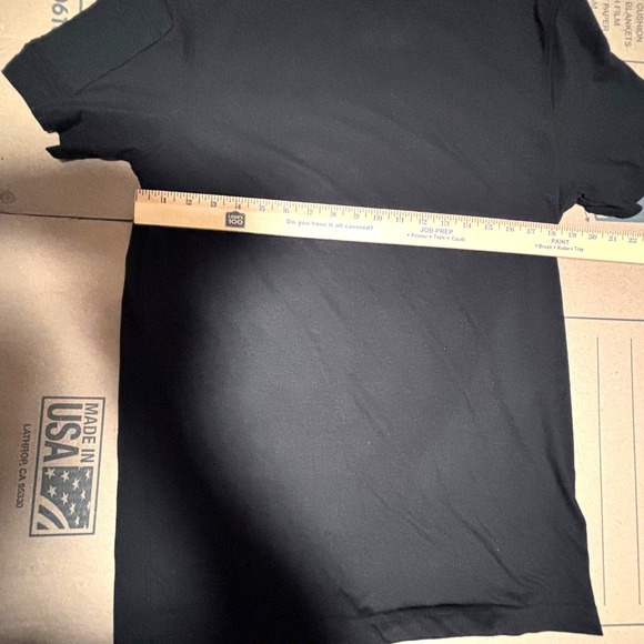 Jimi Hendrix Purple Haze Properties Graphic T Shirt‎ Black Large - Picture 11 of 11